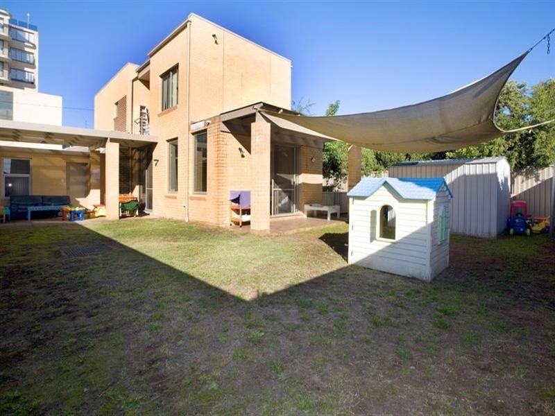 5/14 Strachan Street, Kingsford NSW 2032