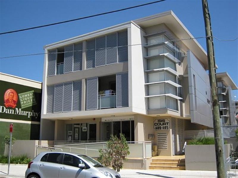 1/489-491 Anzac Parade, Kingsford NSW 2032
