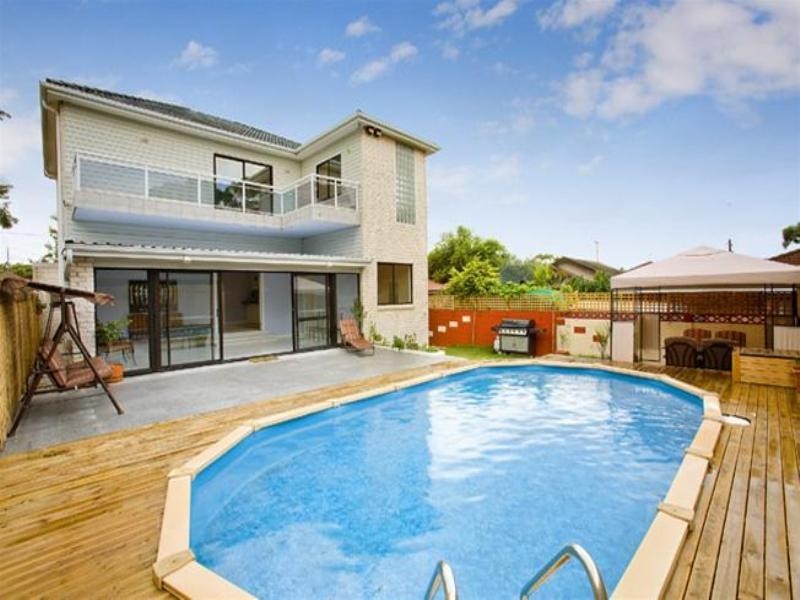 18 Stewart Avenue, Matraville NSW 2036