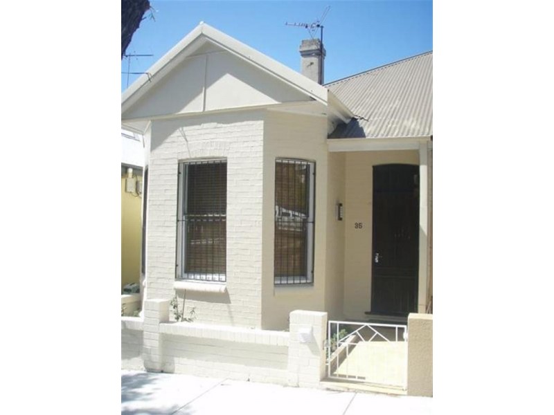 35 Victoria Street, Beaconsfield NSW 2015