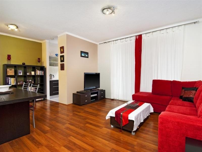 12/9 Nilson Avenue, Hillsdale NSW 2036