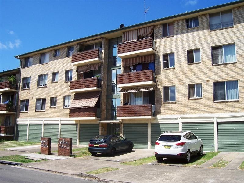 12/9 Nilson Avenue, Hillsdale NSW 2036