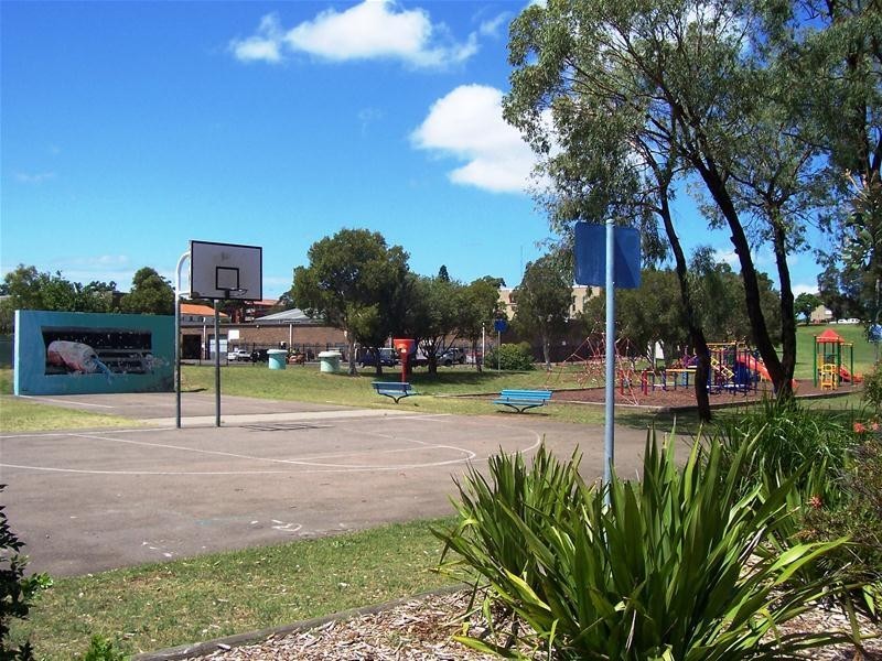 12/9 Nilson Avenue, Hillsdale NSW 2036