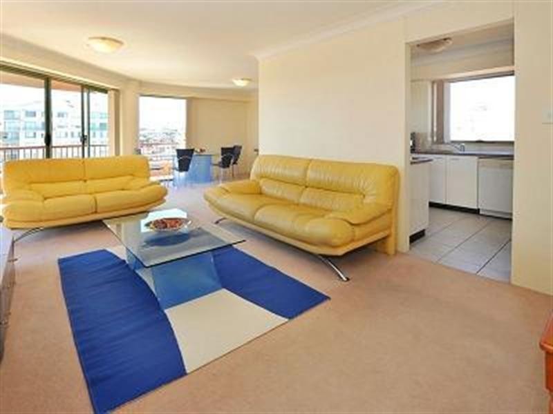 8B/331-333 Anzac Parade, Kingsford NSW 2032