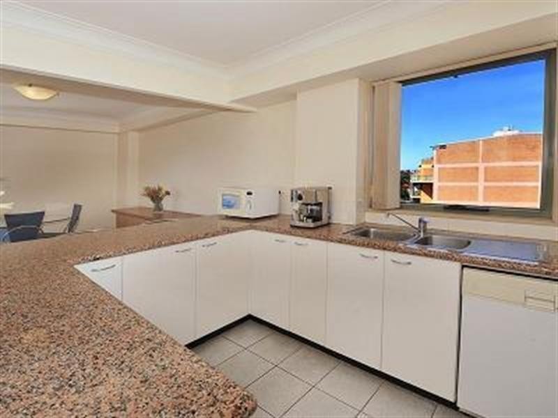 8B/331-333 Anzac Parade, Kingsford NSW 2032