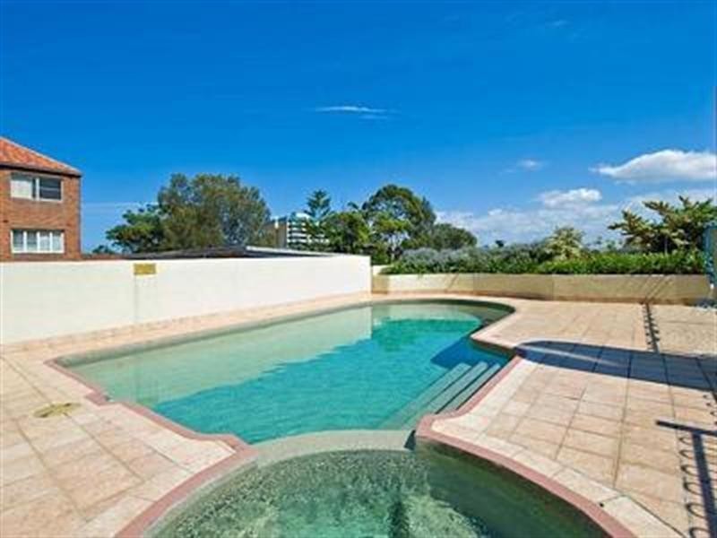 8B/331-333 Anzac Parade, Kingsford NSW 2032