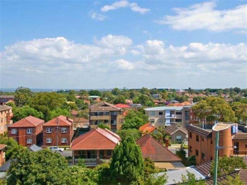 8B/331-333 Anzac Parade, Kingsford NSW 2032