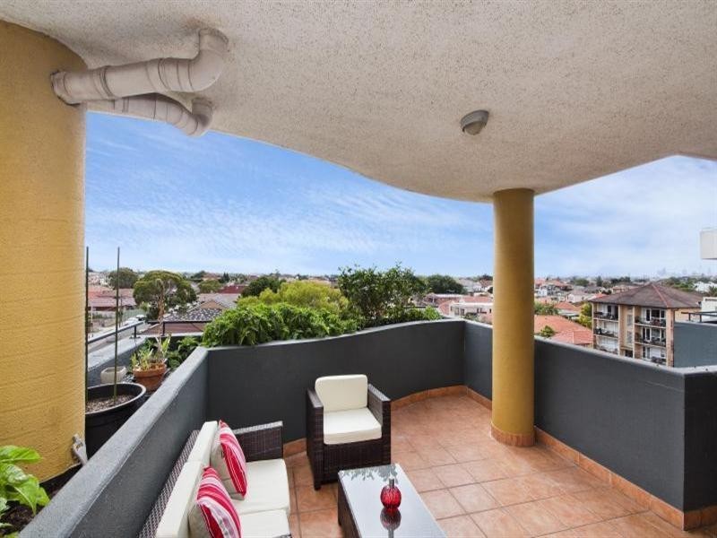 16/687 – 691 Anzac Parade, Maroubra NSW 2035