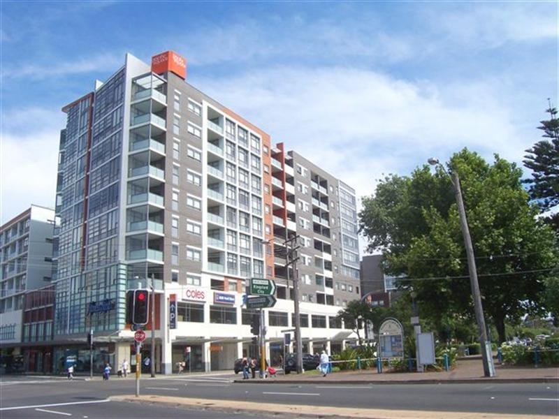 503/747 Anzac Parade, Maroubra NSW 2035