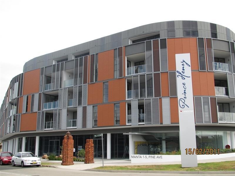 313/1-5 Pine Street, Little Bay NSW 2036