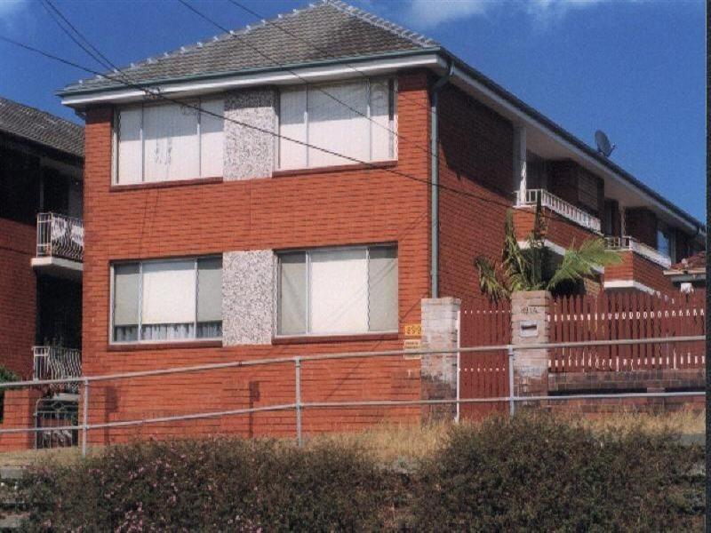 2/899 Anzac Parade, Maroubra NSW 2035