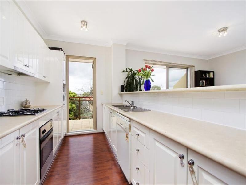 23/125 Banksia Street, Botany NSW 2019