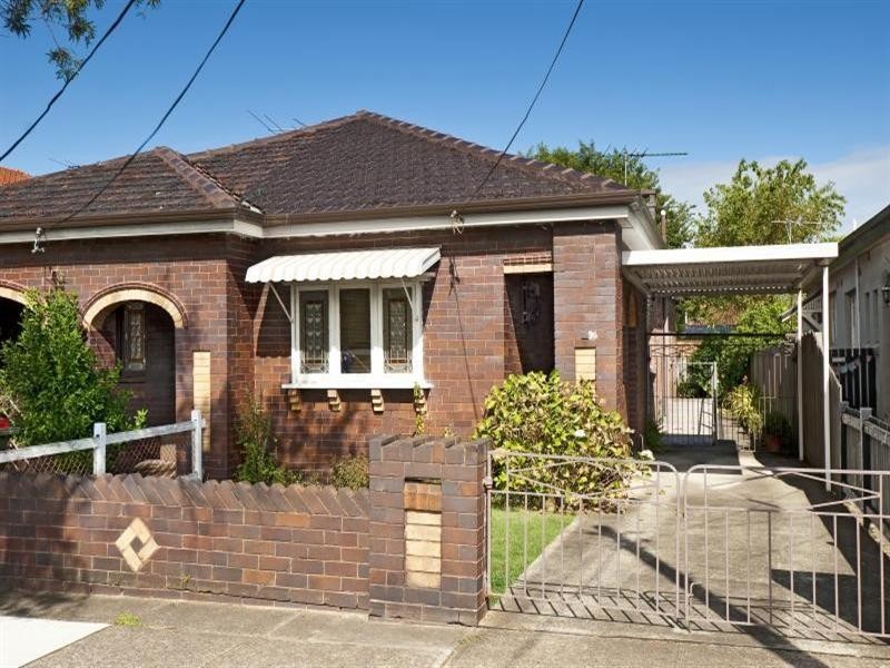 95 Maloney Street, Mascot NSW 2020