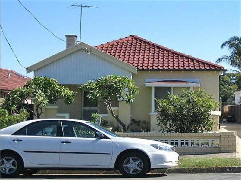 47 Primrose Avenue, Rosebery NSW 2018