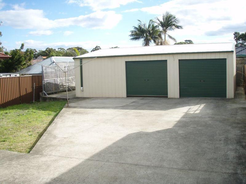 47 Primrose Avenue, Rosebery NSW 2018