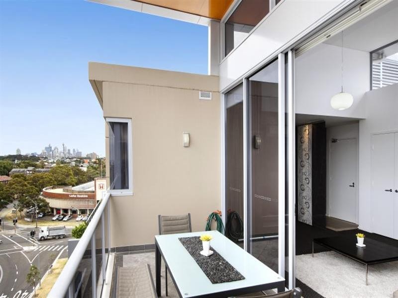 941/9 Rothschild Avenue, Rosebery NSW 2018