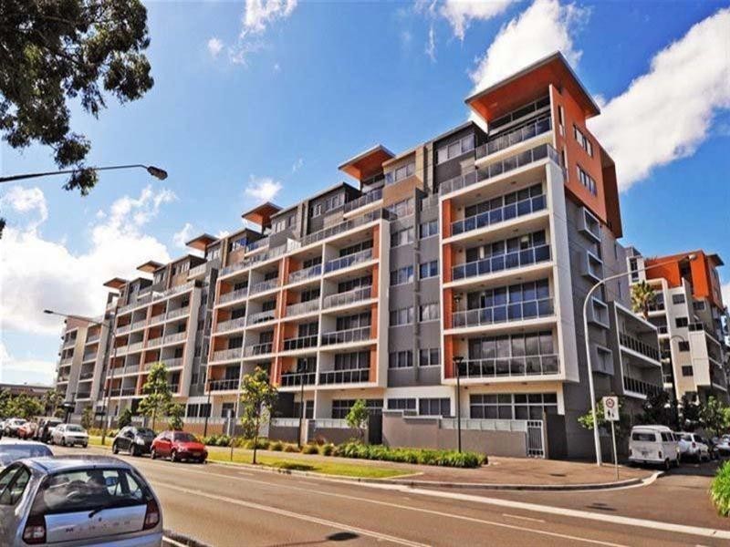 941/9 Rothschild Avenue, Rosebery NSW 2018