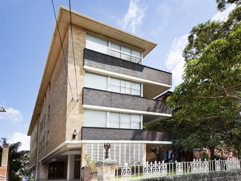 1/7 The Avenue, Randwick NSW 2031