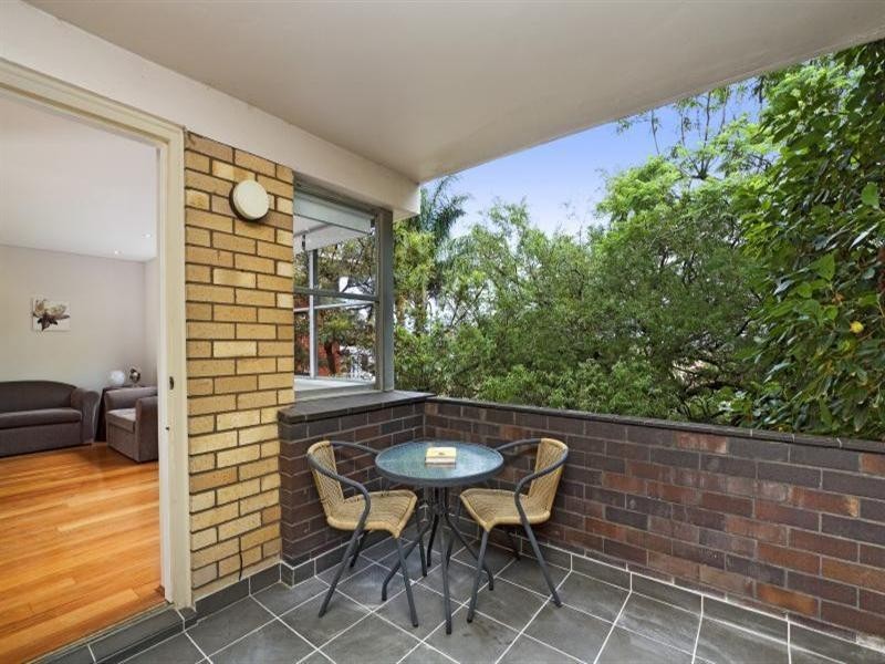 1/7 The Avenue, Randwick NSW 2031