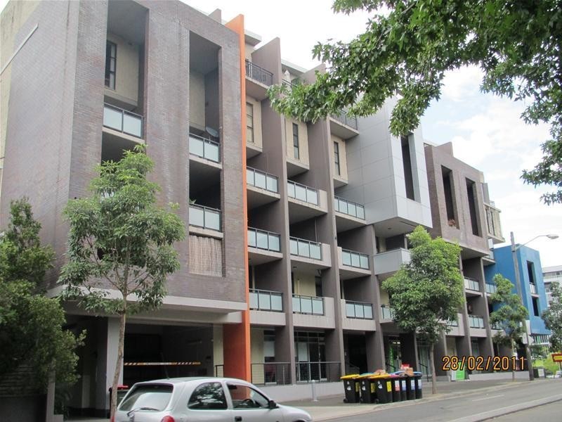 41/52-54 McEvoy Street, Alexandria NSW 2015