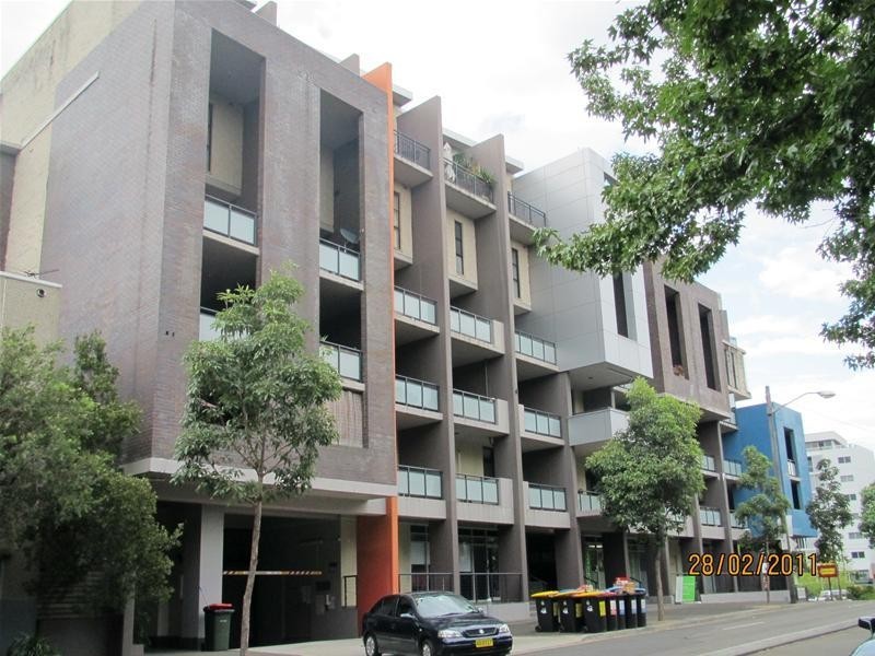 41/52-54 McEvoy Street, Alexandria NSW 2015