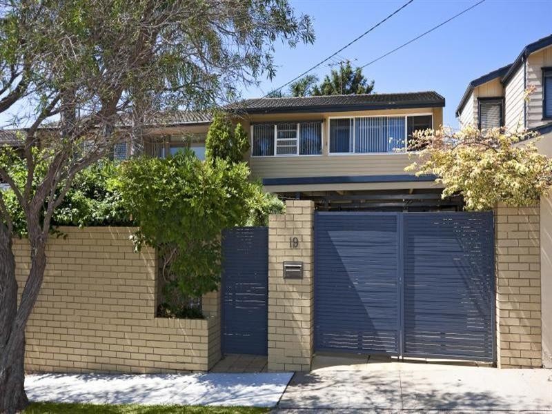 19 Hargraves Place, Maroubra NSW 2035