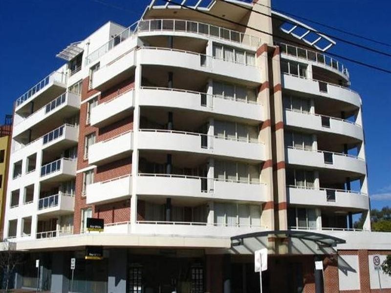 203/679 Anzac Parade, Maroubra NSW 2035