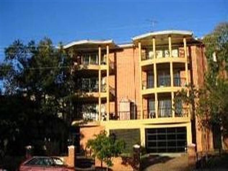 3/57 Church Street, Randwick NSW 2031