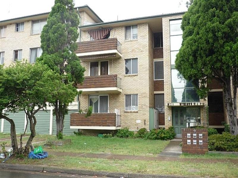 21/9 Nilson Avenue, Hillsdale NSW 2036