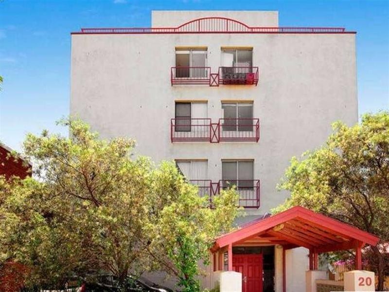 31/20-22 Maroubra Road, Maroubra NSW 2035