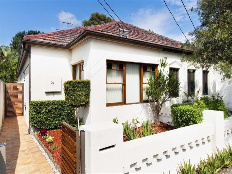 39 Hardie Street, Mascot NSW 2020