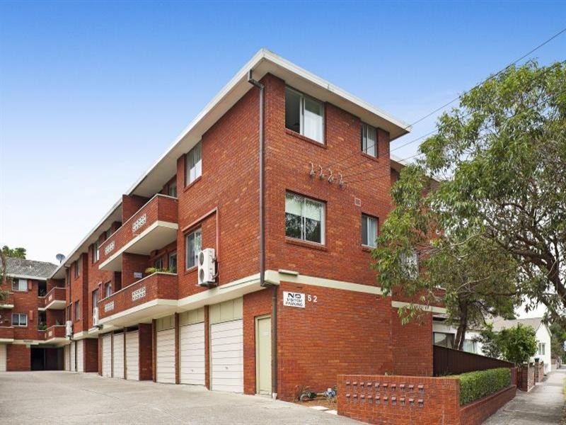 12/52 Wentworth Avenue, Mascot NSW 2020