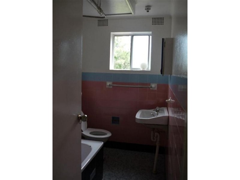 3/19 Livingstone Avenue, Botany NSW 2019