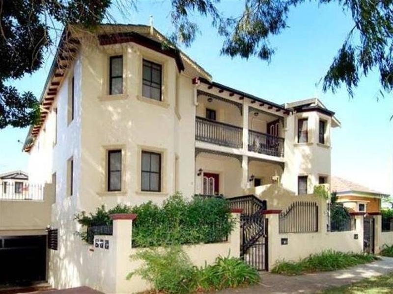 1/4 Ivy Street, Botany NSW 2019