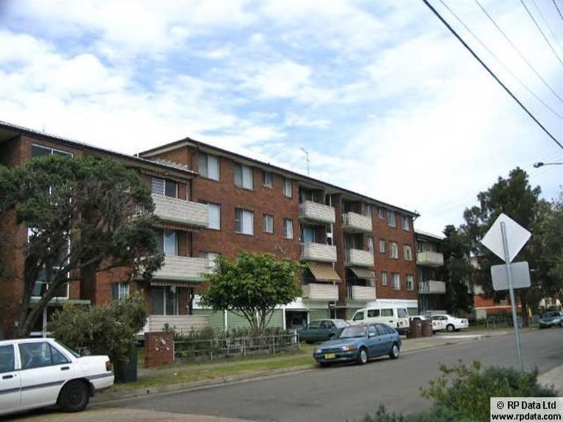 9/5 Nilson Avenue, Hillsdale NSW 2036