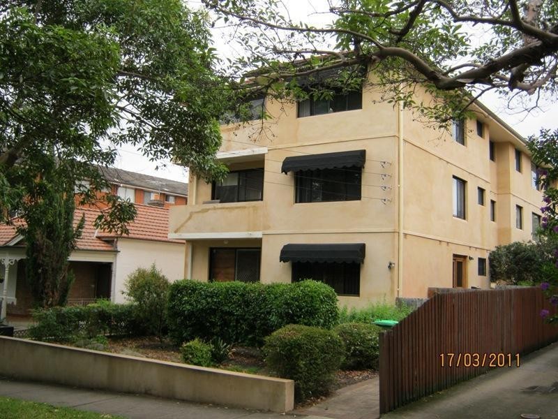 1/72 Kensington Road, Summer Hill NSW 2130