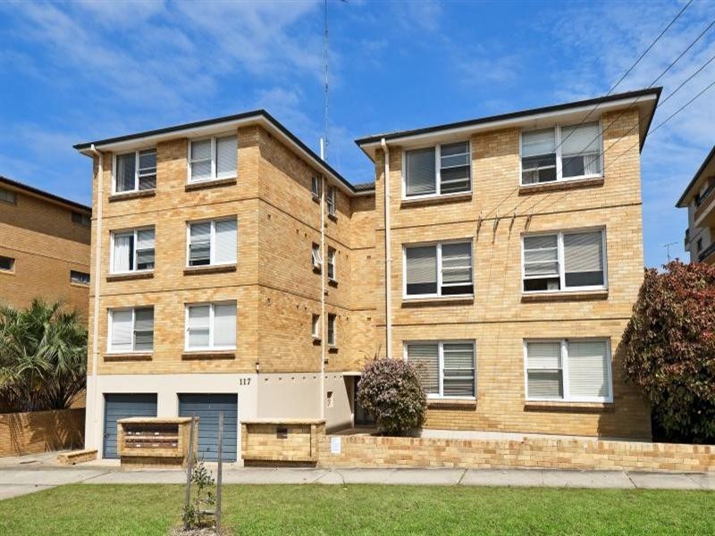 9/117 Duncan Street, Maroubra NSW 2035