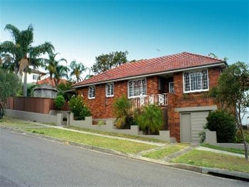 1/60 Ocean Street, Pagewood NSW 2035