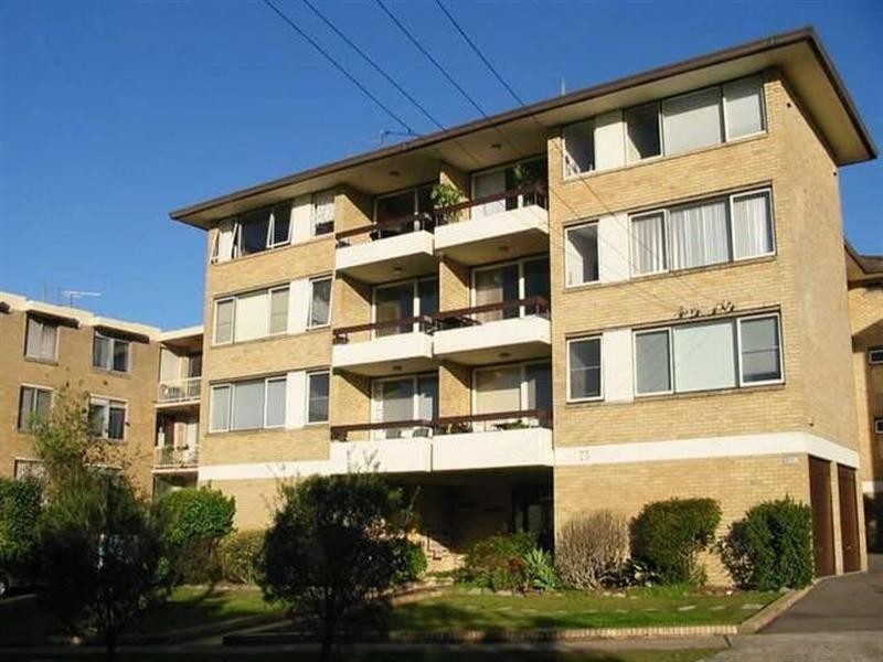 42/73 Broome Street, Maroubra NSW 2035