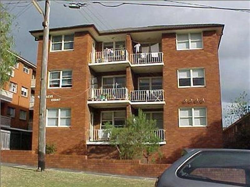 15/33 Meeks Street, Kingsford NSW 2032