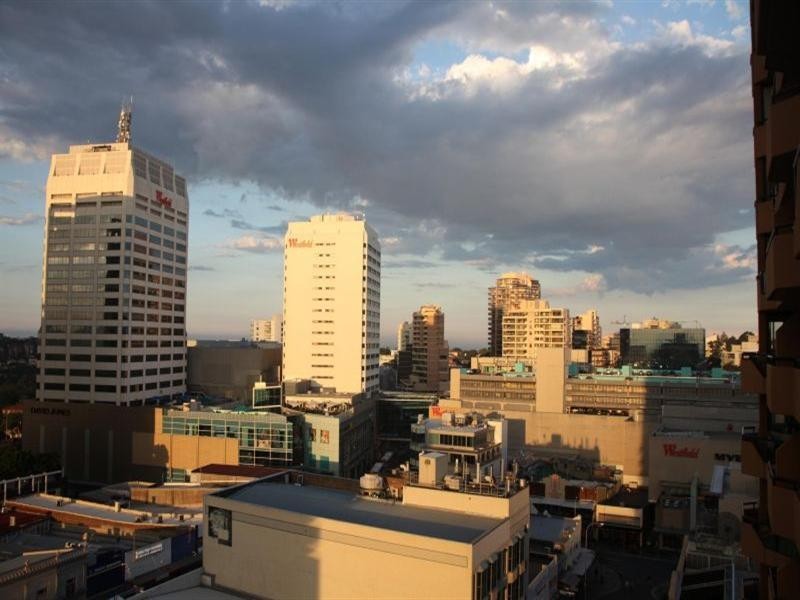 1712/83 Spring Street, Bondi Junction NSW 2022