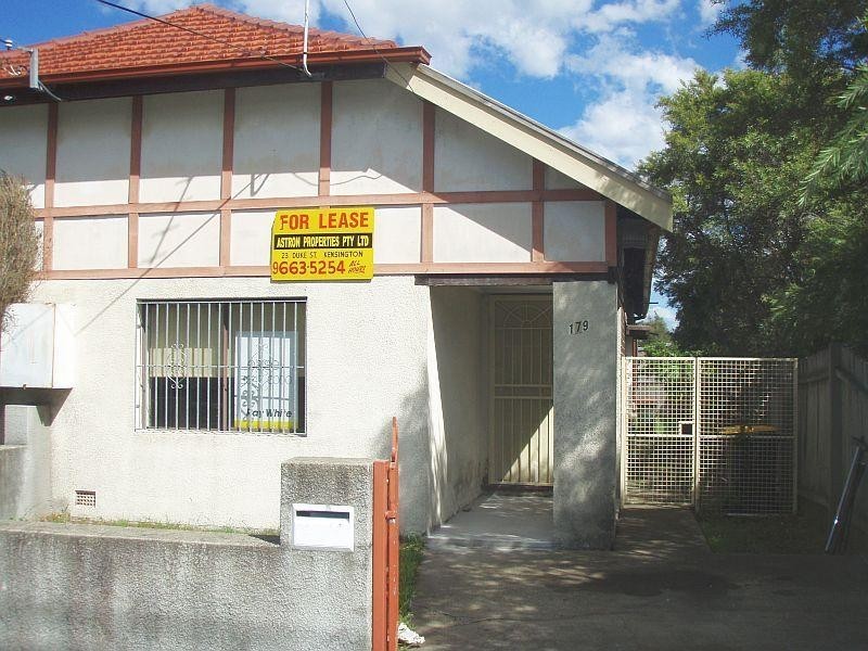 179 Coward Street, Mascot NSW 2020