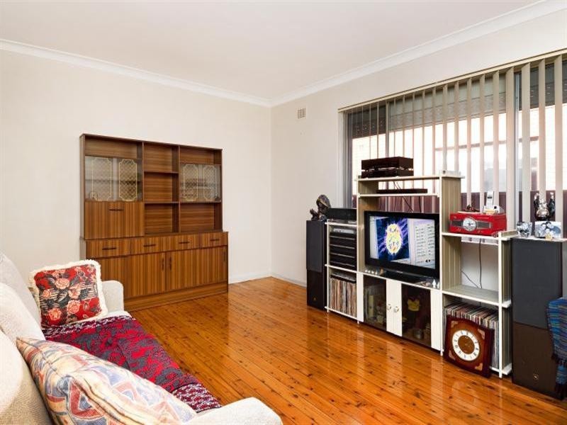 2/47 Mitchell Street, Chifley NSW 2036