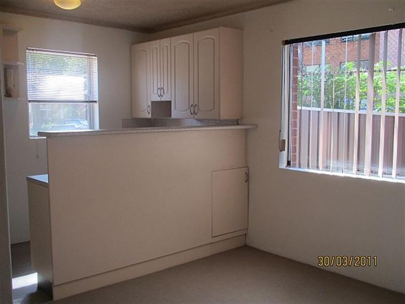 1/4 Templeman Crescent, Hillsdale NSW 2036