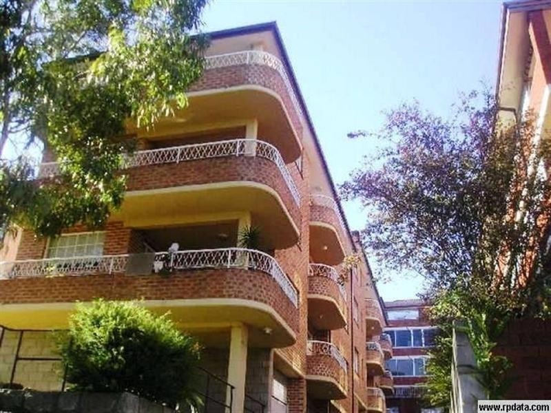 5/43 Prince Street, Randwick NSW 2031