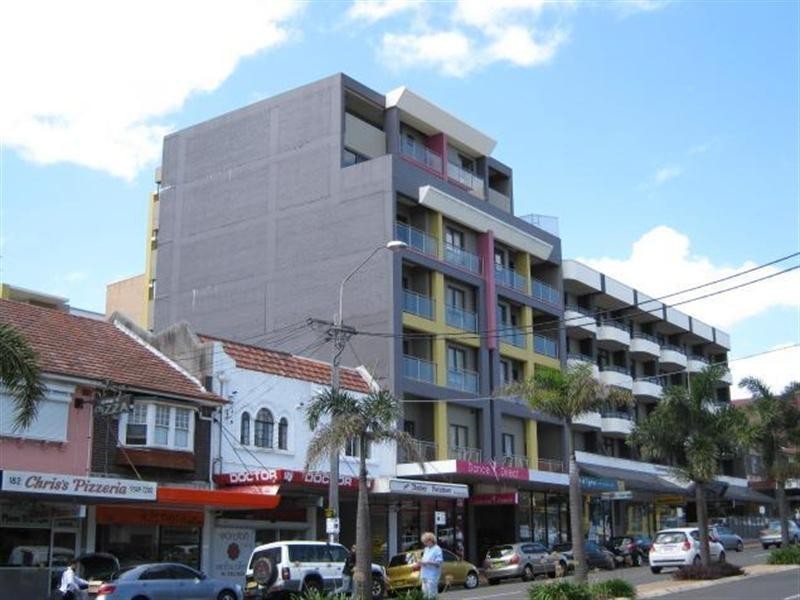 27/192-194 Maroubra Road, Maroubra NSW 2035