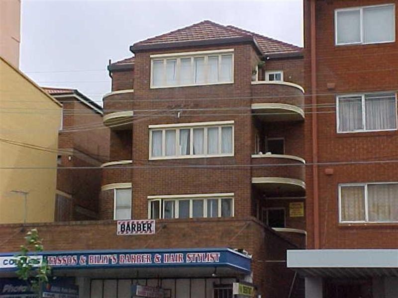 8/339 Anzac Parade, Kingsford NSW 2032