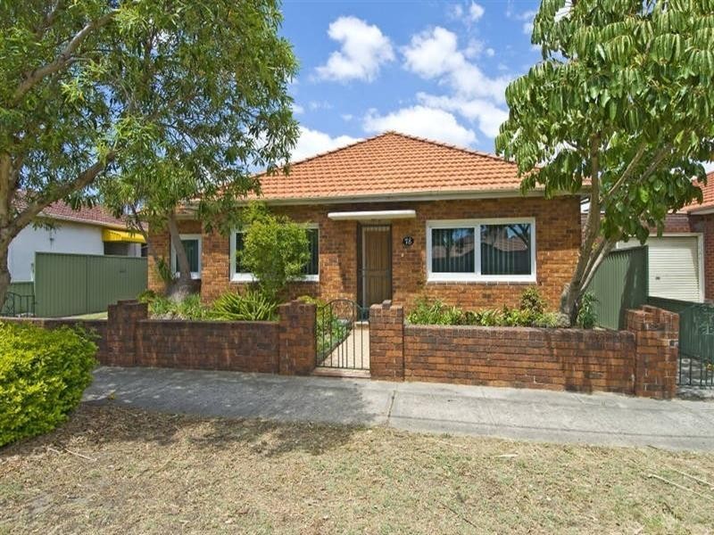 78 Wentworth Avenue, Mascot NSW 2020