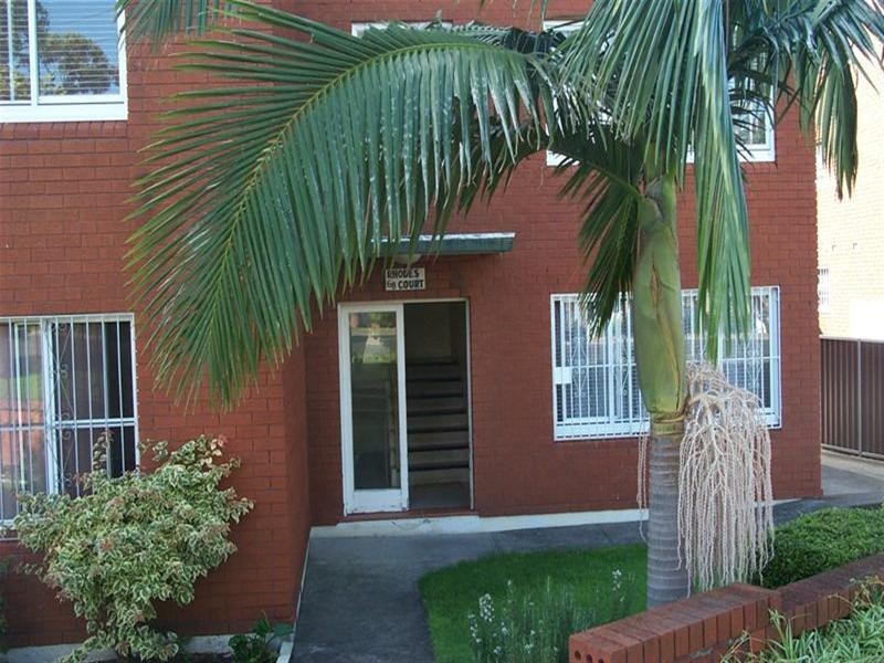 4/68 Rhodes Street, Hillsdale NSW 2036