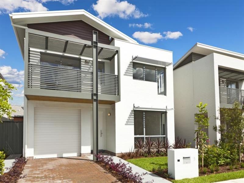 5 Fairsky Street, South Coogee NSW 2034